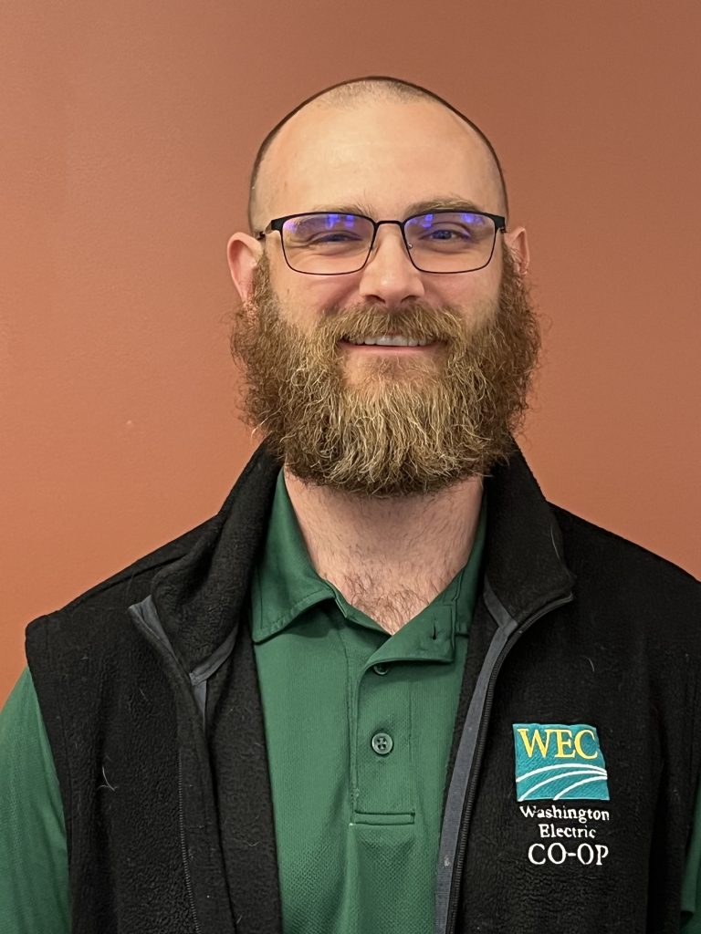 Gordon Matheson Board of Directors Vermont Fatherhood