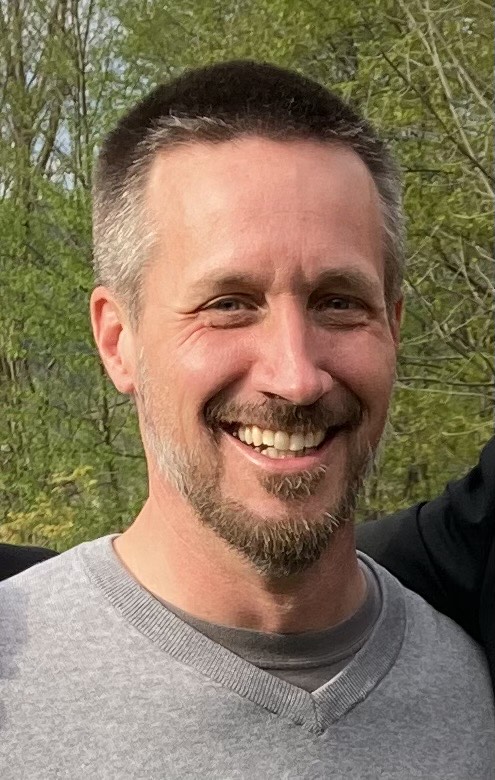 Board of Directors, Chair, Greg Stefanski, Vermont Fatherhood