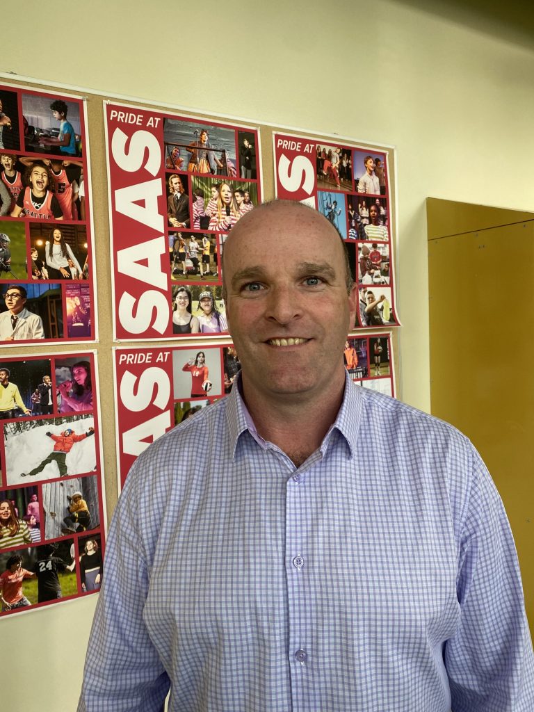 James Lemmon Board of Directors Vermont Fatherhood