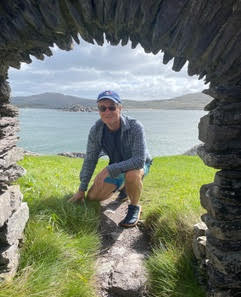 Thomas Devine Vermont Fatherhood Board of Directors