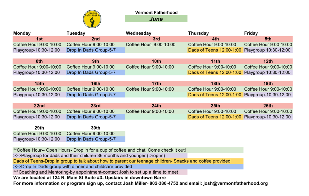 June 2026 Calendar