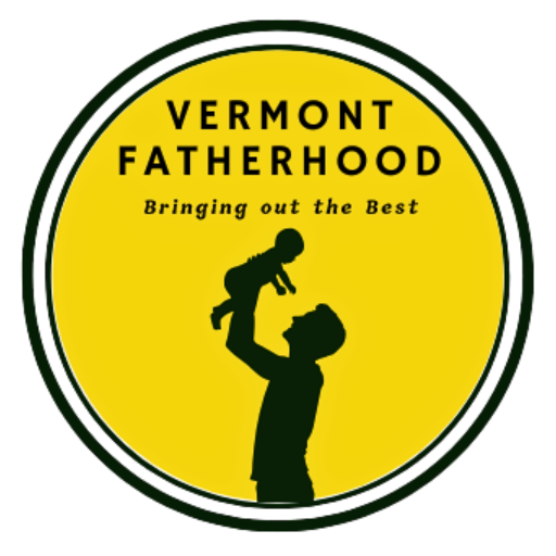 Vermont Fatherhood logo